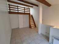 Maison de ville sur Bezouce Type 2 32m² climatisée — photo 3