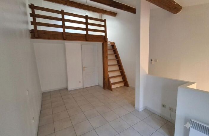Maison de ville sur Bezouce Type 2 32m² climatisée — photo 3
