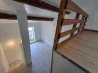 Maison de ville sur Bezouce Type 2 32m² climatisée — photo 4
