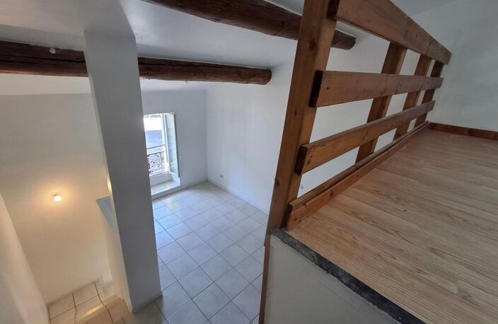 Maison de ville sur Bezouce Type 2 32m² climatisée — photo 4