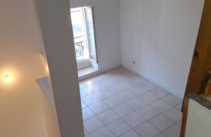 Maison de ville sur Bezouce Type 2 32m² climatisée — photo 5