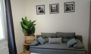 Appartement 1 Pièce 24 m² à louer à Nîmes (30000)