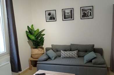 Appartement 1 pièces 450 €