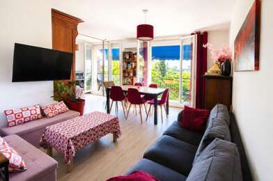 Appartement 3 pièces 135000 €