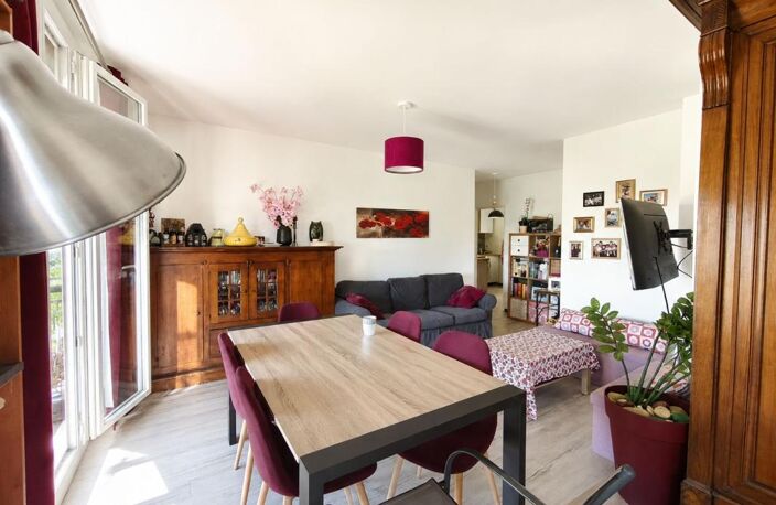 Appartement À Vendre — photo 3