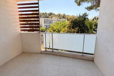 Appartement 1 pièces 80000 €