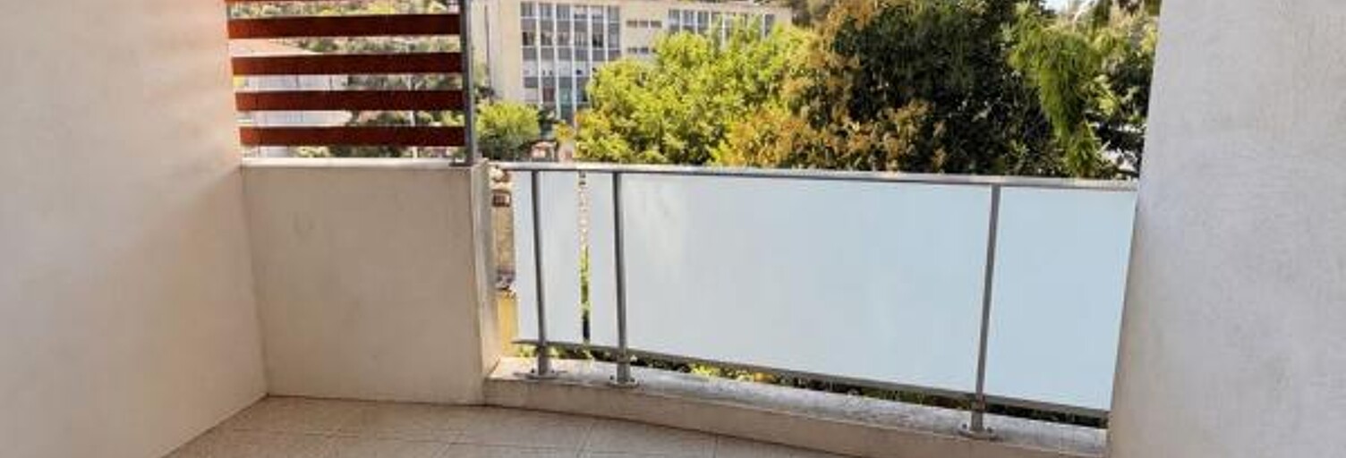 Appartement 1 Pièce 34 m² à vendre à Nîmes (30900)