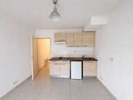 Appartement À Vendre Studio 34 m² terrasse et 2 parkings — photo 2