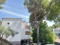 Appartement À Vendre Studio 34 m² terrasse et 2 parkings — photo 4