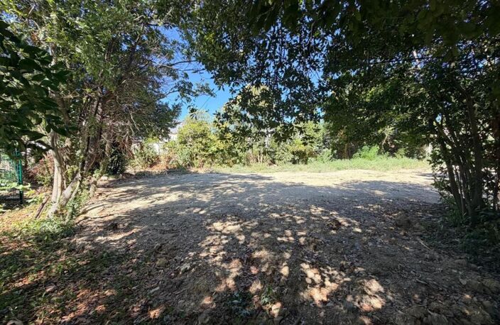 Terrain à vendre 534m² LANGLADE — photo 2
