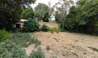 Terrain  724 m² à vendre à Langlade (30980)