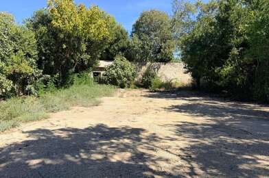 Terrain  179000 €
