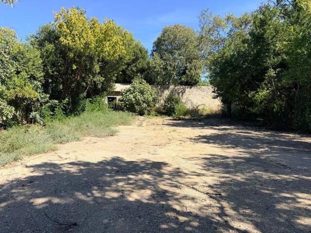 Terrain à vendre 724m² LANGLADE — photo du bien