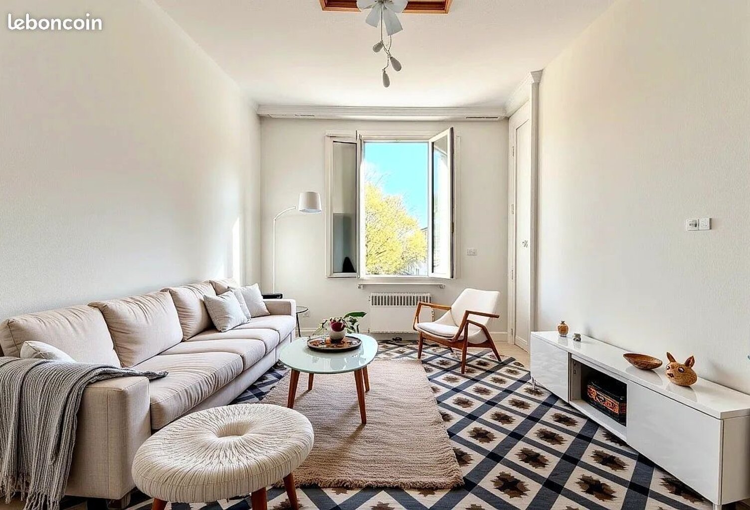 Immeuble de rapport en pleine propriété avec revenus locatifs en place — photo 1