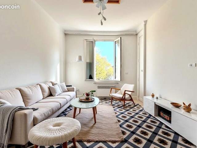 Immeuble de rapport en pleine propriété avec revenus locatifs en place — photo du bien