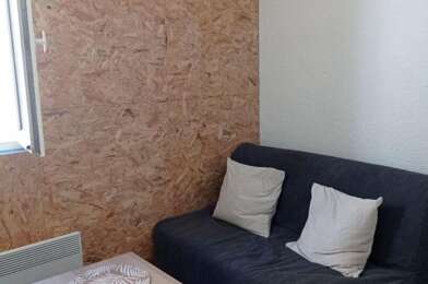 Appartement 1 pièces 400 €