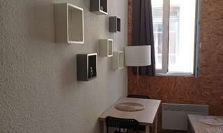 Appartement 1 Pièce 14 m² à louer à Nîmes (30000)