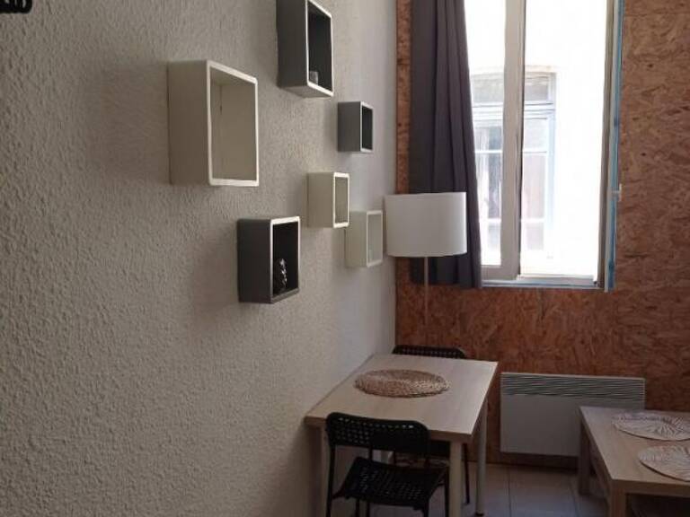 Studio Nîmes 1 pièce, 15 m² — photo 1