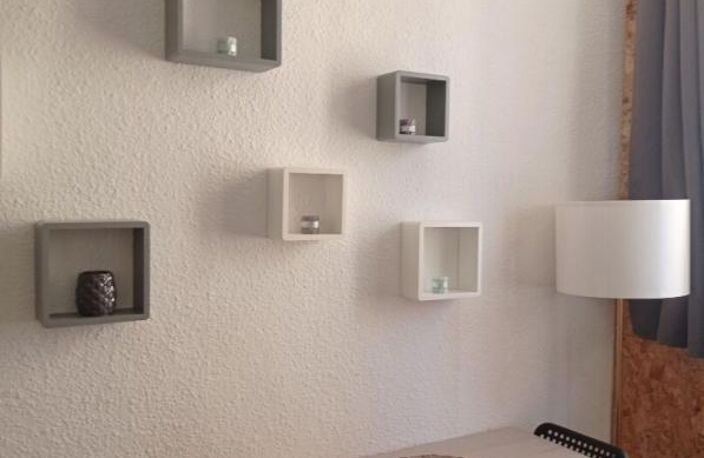 Studio Nîmes 1 pièce, 15 m² — photo 4