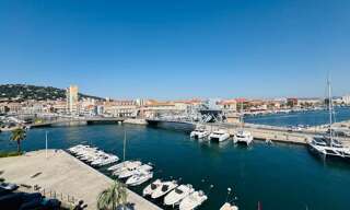 Appartement 3 Pièces 68 m² à vendre à Sète (34200)