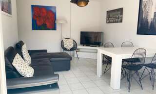 Appartement 2 Pièces 46 m² à louer à Balaruc-les-Bains (34540)
