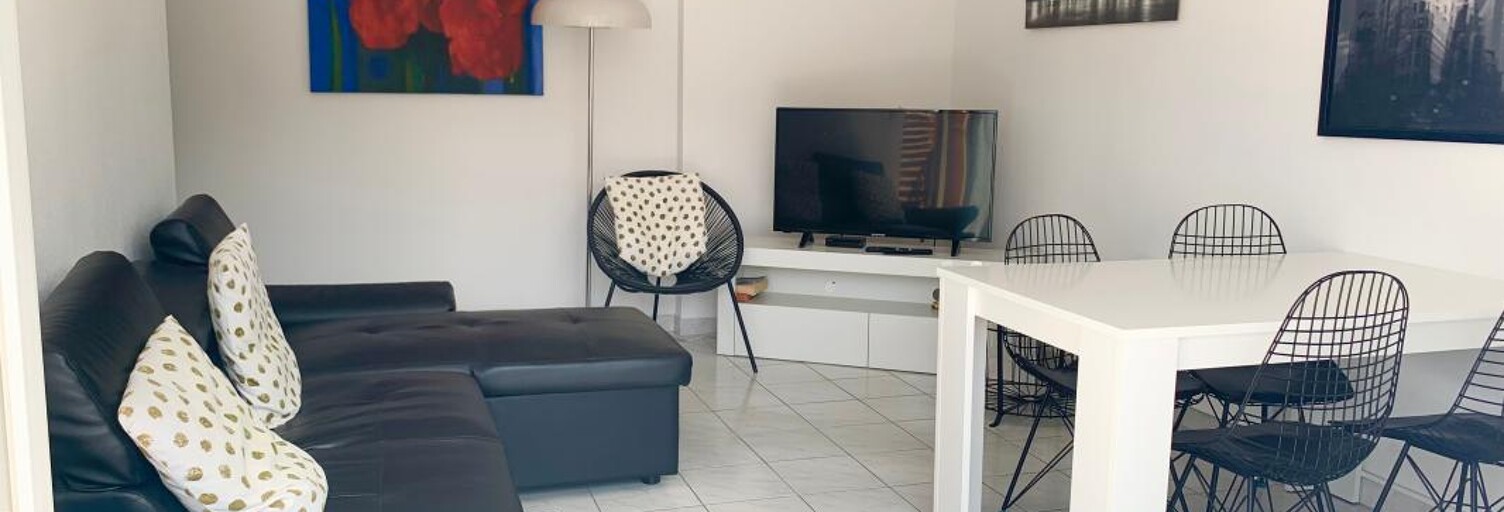 Appartement 2 Pièces 46 m² à louer à Balaruc-les-Bains (34540)