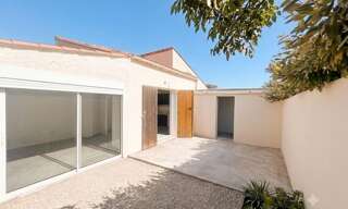 Maison 3 Pièces 54 m² à vendre à Vic-la-Gardiole (34110)