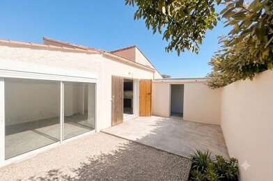 Maison 3 pièces 185000 €