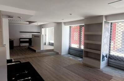 BEZIERS - À louer - locaux de 100 m² — photo du bien