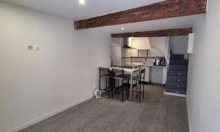 Maison 3 Pièces 45 m² à louer à Sérignan (34410)