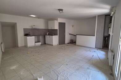 Appartement 3 pièces 585 €