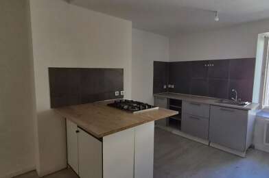 Appartement 3 pièces 570 €