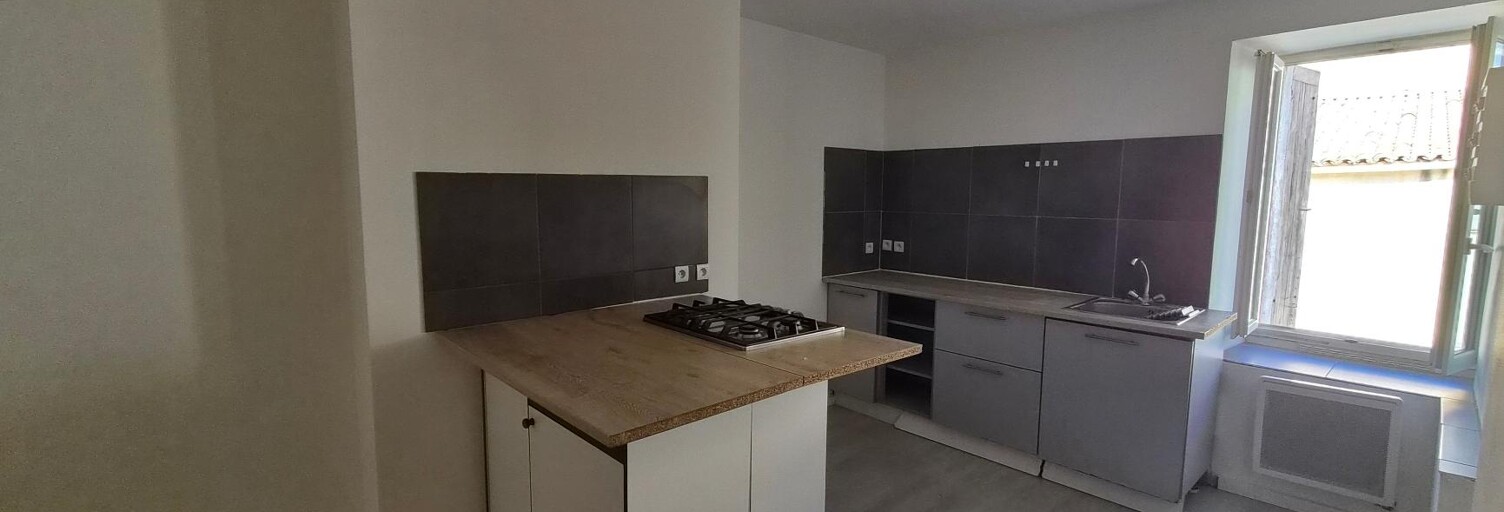 Appartement 3 Pièces 53 m² à louer à Paulhan (34230)