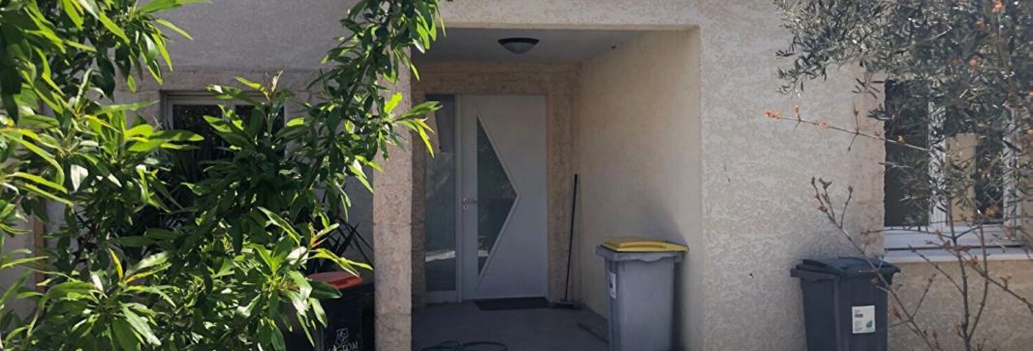 Maison 5 Pièces 130 m² à louer à Nizas (34320)