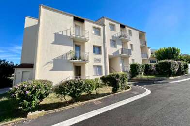Appartement 2 pièces 746 €