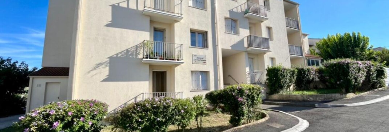 Appartement 2 Pièces 56 m² à louer à Saint-Gély-du-Fesc (34980)