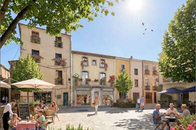 Appartement 4 pièces 224000 €