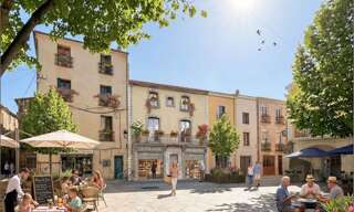 Appartement 2 Pièces 40 m² à vendre à Lunel (34400)