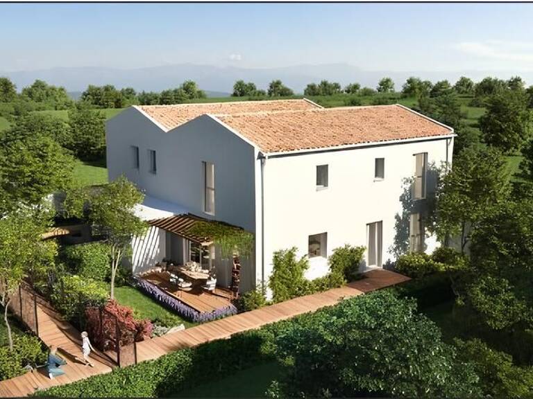 Maison Neuve Proche Livraison — photo 1