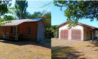 Maison 2 Pièces 75 m² à vendre à Lesparre-Médoc (33340)