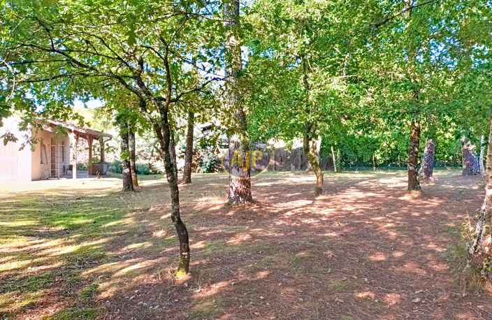 Ensemble Immobilier Lesparre Medoc 4 pièce(s)  75 m2 — photo 2