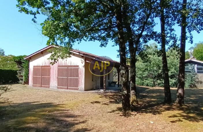 Ensemble Immobilier Lesparre Medoc 4 pièce(s)  75 m2 — photo 4