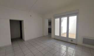 Appartement 2 Pièces 50 m² à louer à Lunel (34400)