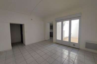 Appartement 2 pièces 698 €