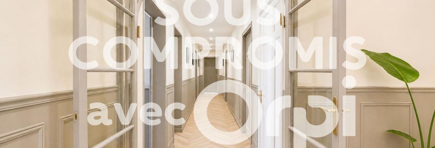 Appartement 5 Pièces 134 m² à vendre à Nîmes (30000)