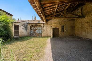 Maison 2 pièces 185000 €