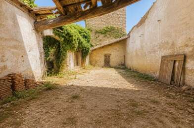 Maison 2 pièces 145000 €