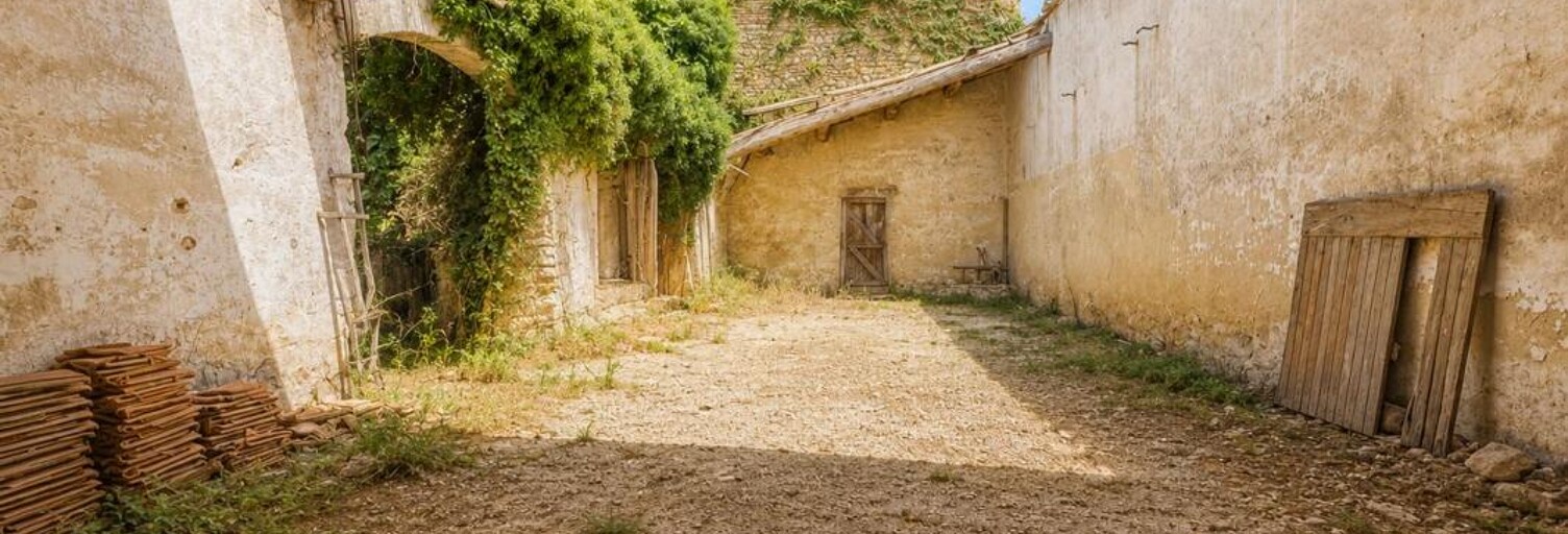 Maison 2 Pièces 300 m² à vendre à Vauvert (30600)