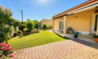 Maison 4 Pièces 100 m² à vendre à Marsillargues (34590)