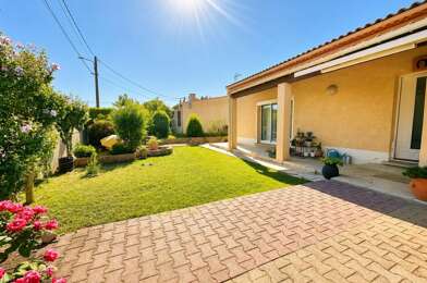 Maison 4 pièces 381600 €